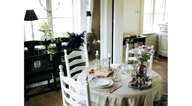 Äppelgården Bed & Breakfast Mariestad Eksteriør bilde