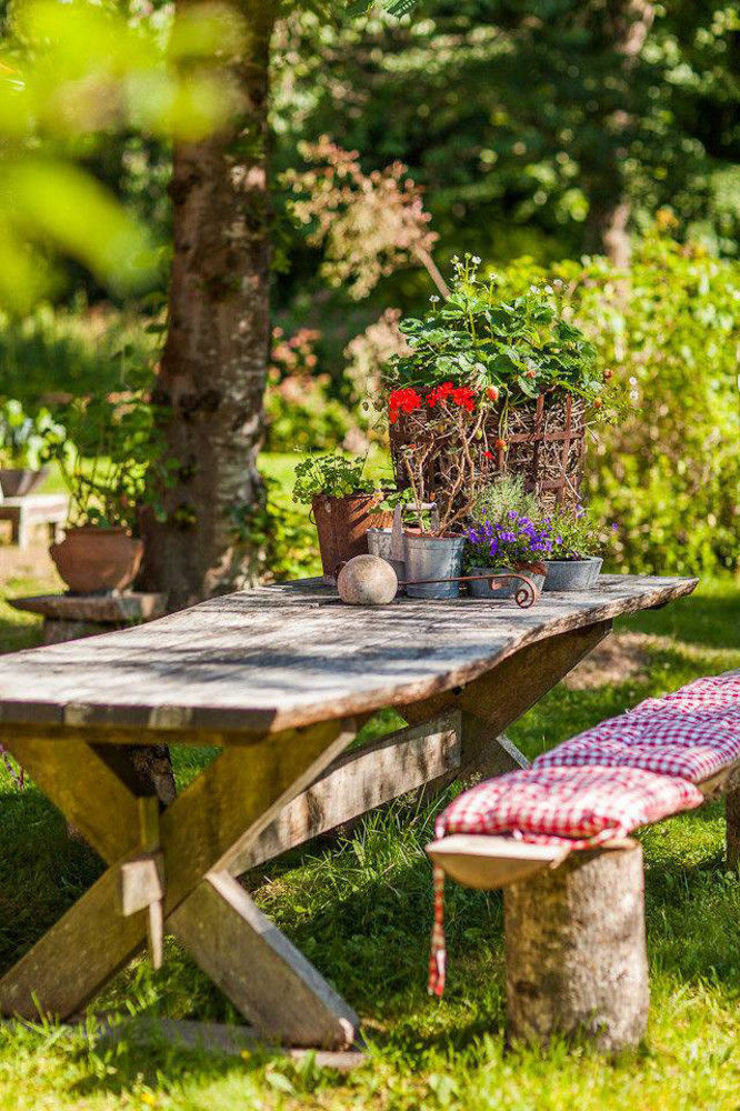 Äppelgården Bed & Breakfast Mariestad Eksteriør bilde