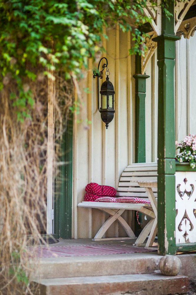 Äppelgården Bed & Breakfast Mariestad Eksteriør bilde