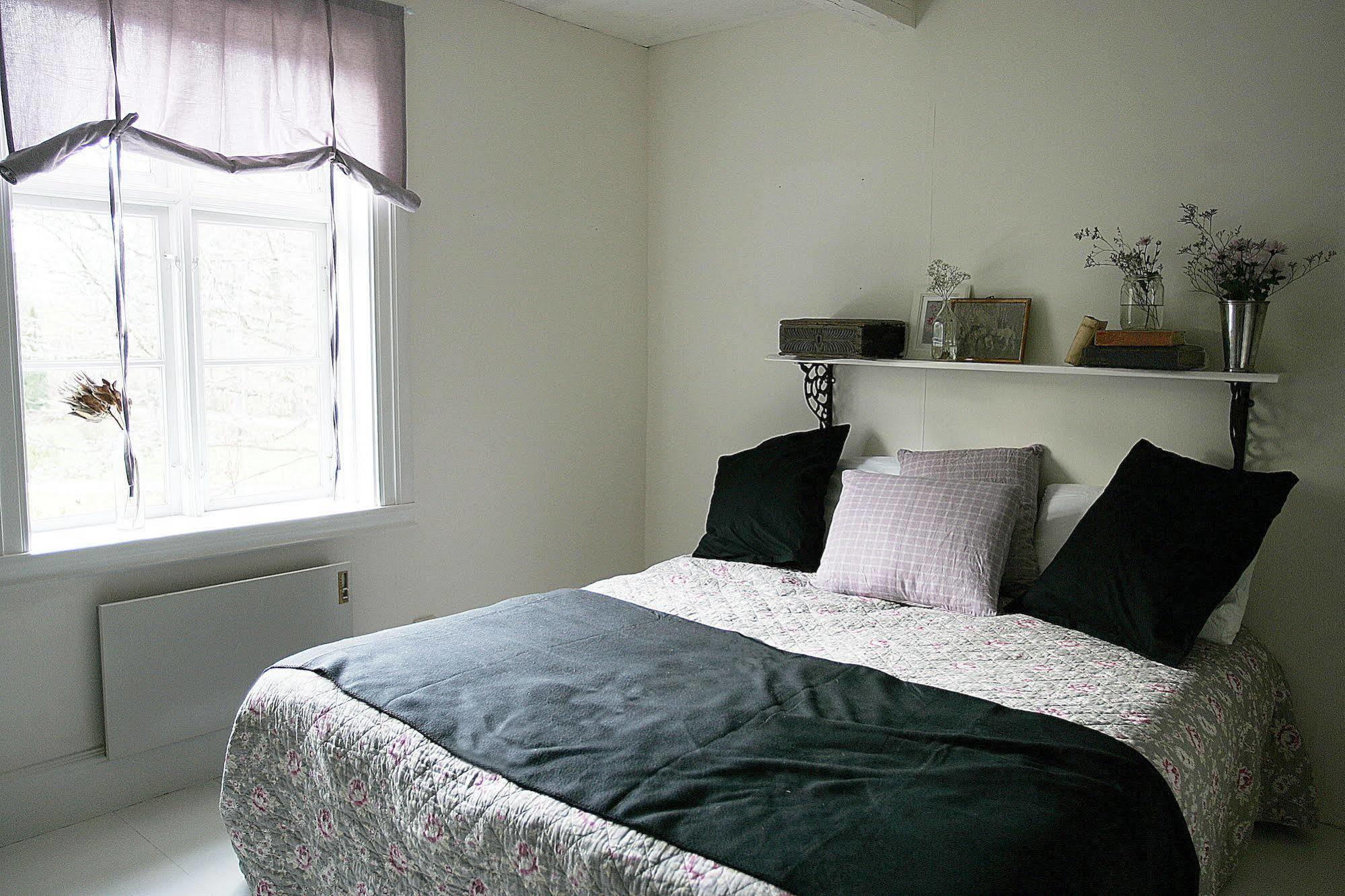 Äppelgården Bed & Breakfast Mariestad Eksteriør bilde