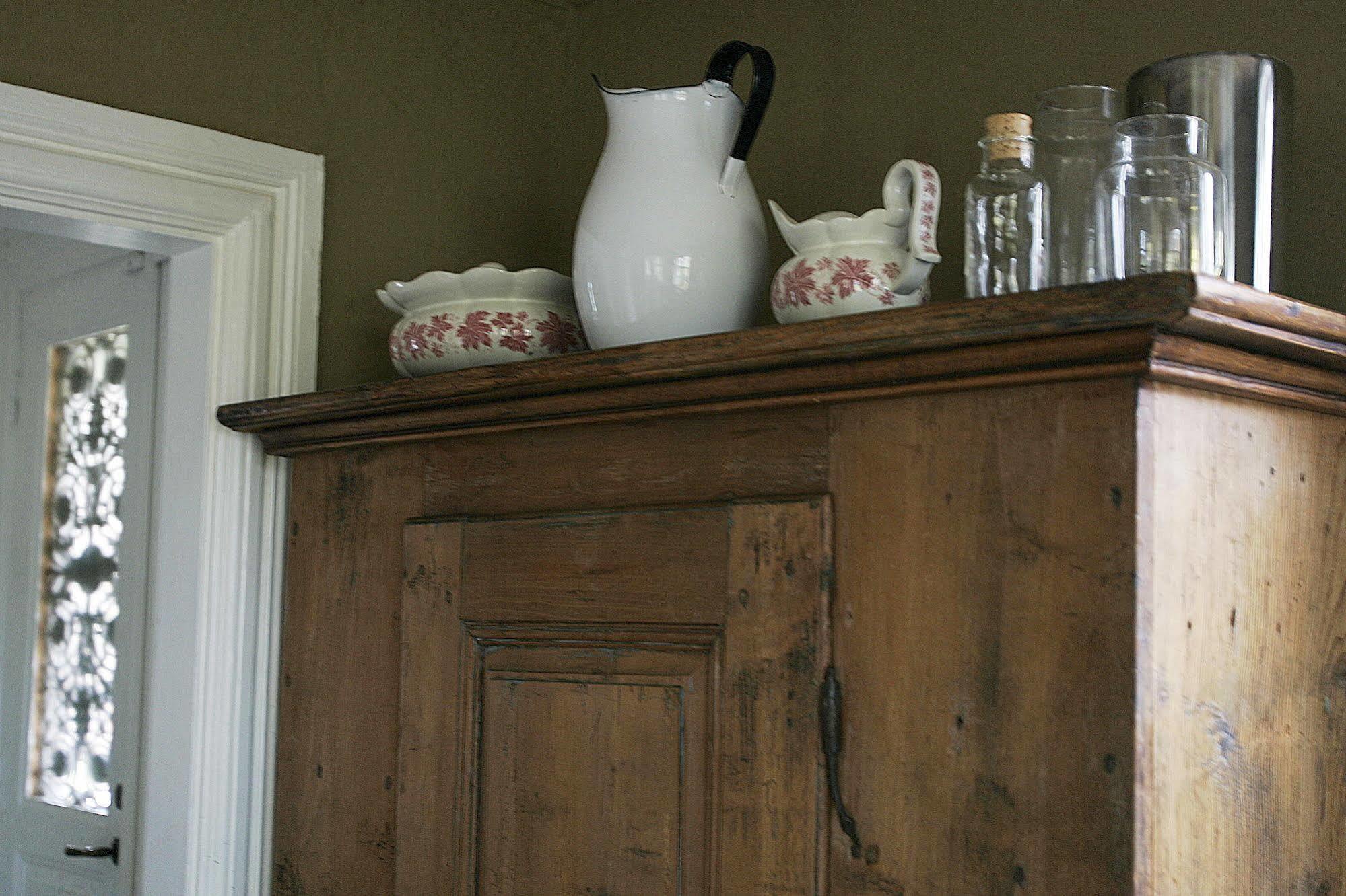 Äppelgården Bed & Breakfast Mariestad Eksteriør bilde