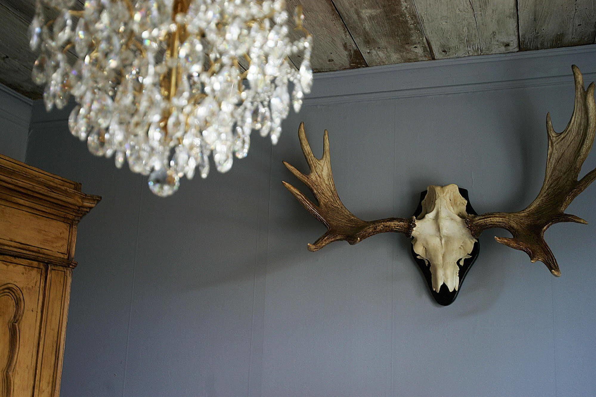 Äppelgården Bed & Breakfast Mariestad Eksteriør bilde