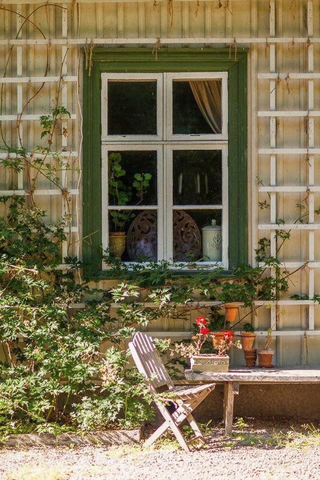 Äppelgården Bed & Breakfast Mariestad Eksteriør bilde