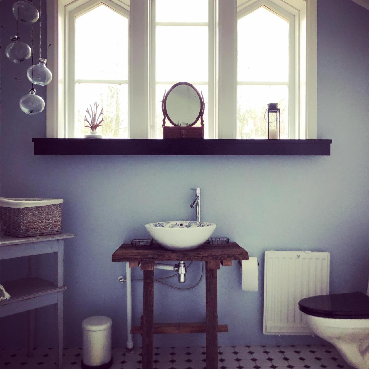Äppelgården Bed & Breakfast Mariestad Eksteriør bilde